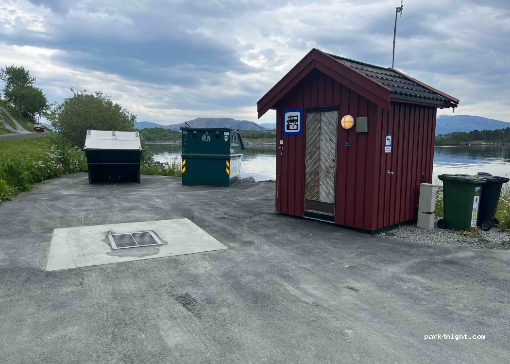 (8860) Tjøtta - 1 Svinesveien — foto 3
