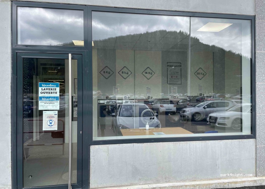 (68140) Munster - Rue Hilti — foto