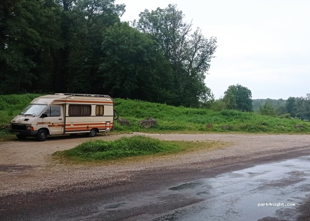 (70110) Longevelle - D123 — foto 3