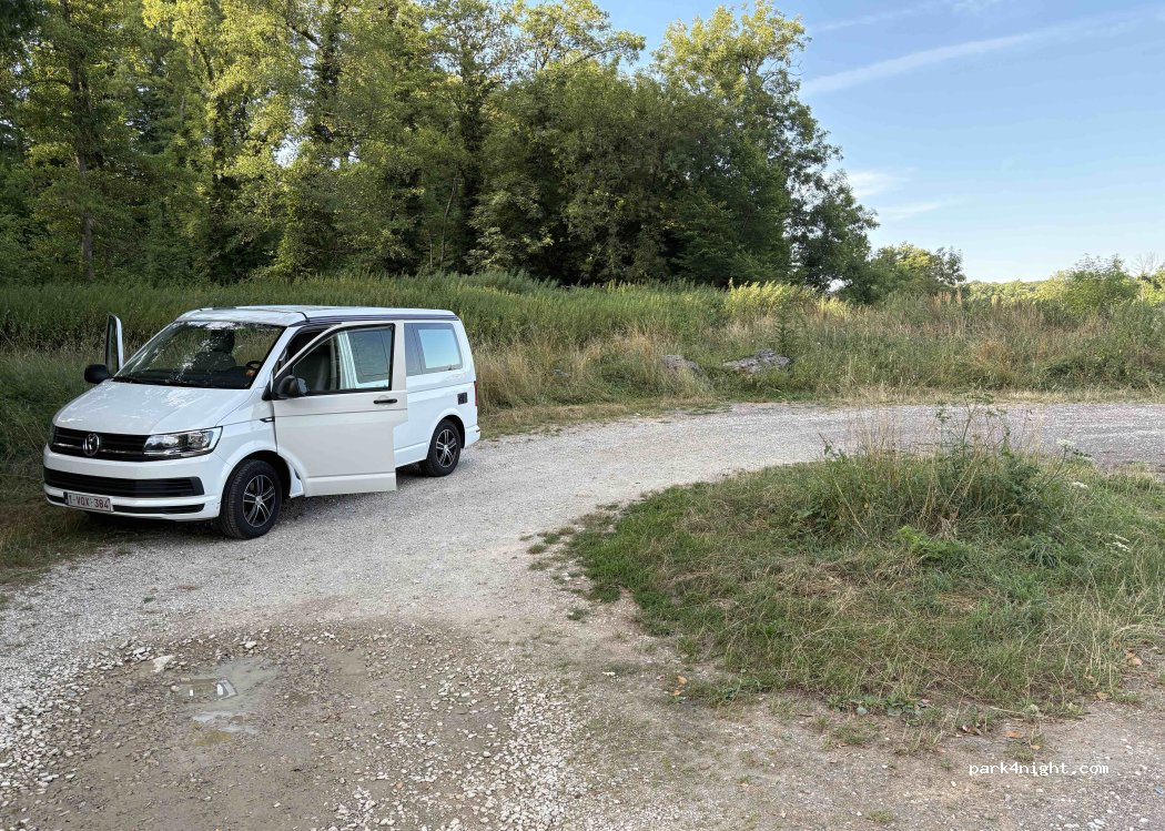 (70110) Longevelle - D123 — foto 4