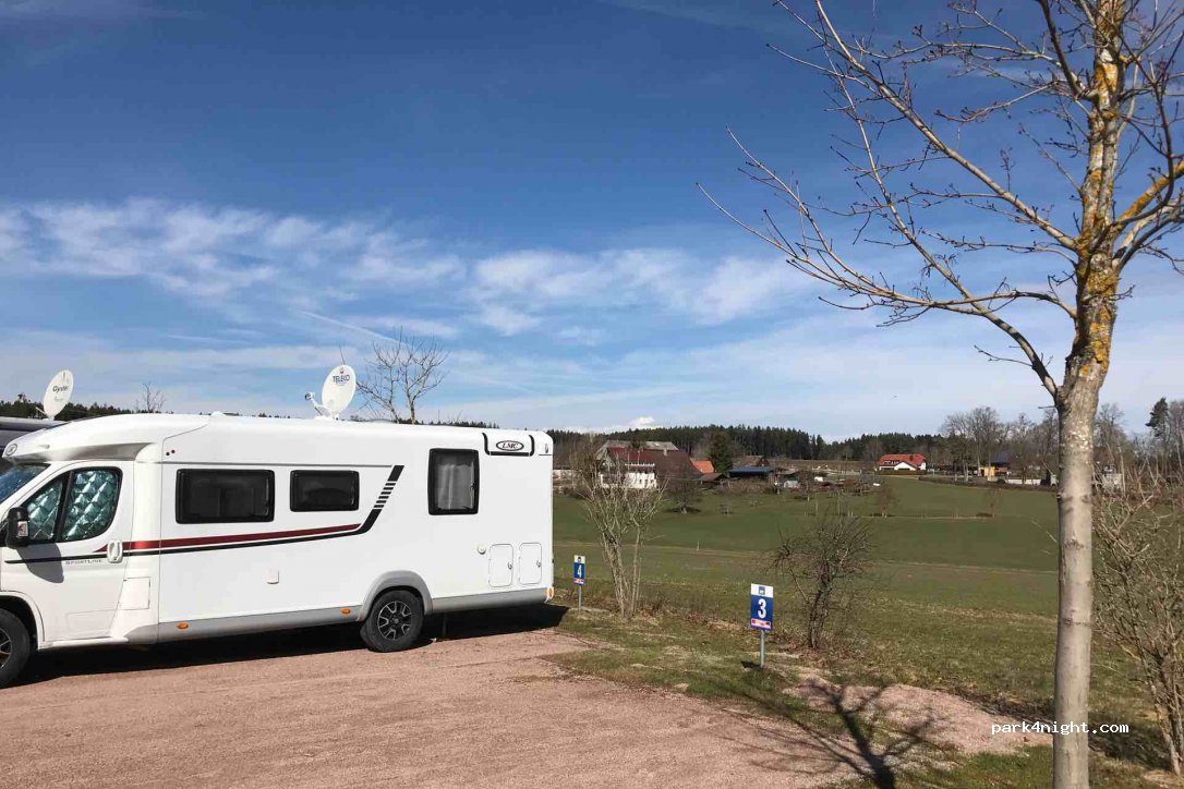 (78126) Königsfeld im Schwarzwald - K5723 — foto 2