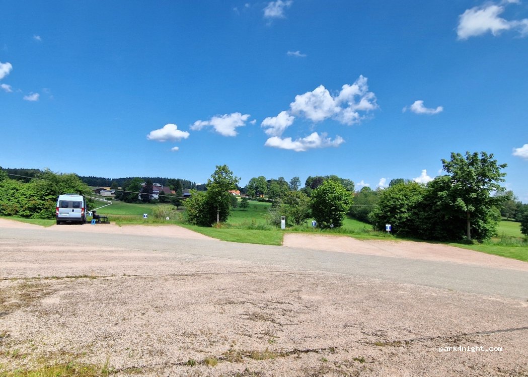 (78126) Königsfeld im Schwarzwald - K5723 — foto 4