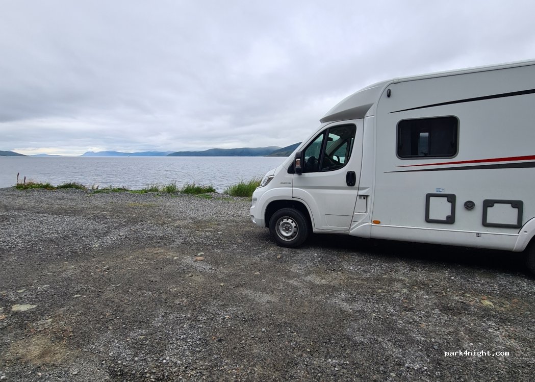(9310) Sørreisa - 1057 Sekundær Fylkesveg 211 — foto 2