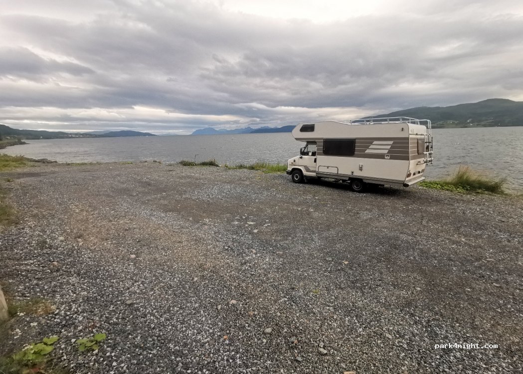 (9310) Sørreisa - 1057 Sekundær Fylkesveg 211 — foto 3