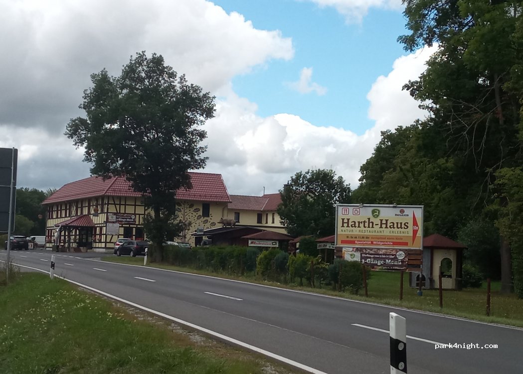 (99947) Bad Langensalza - 55 Eisenacher Straße — foto