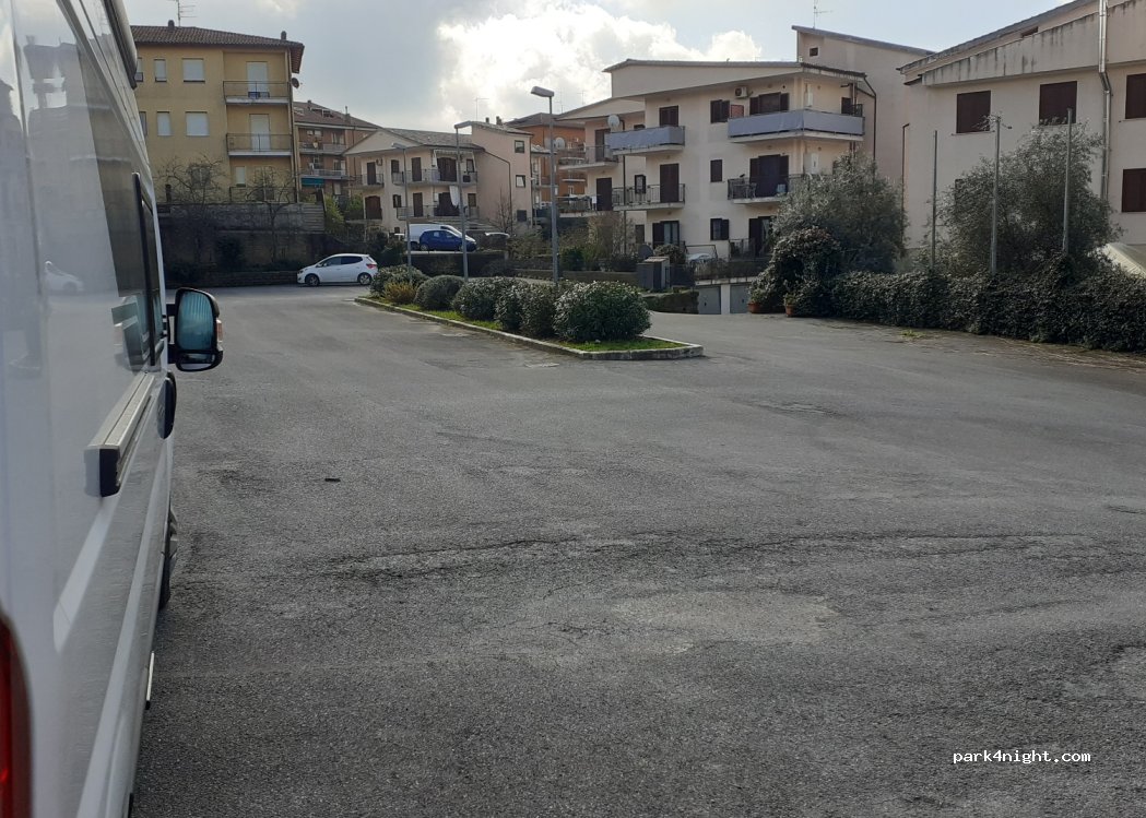 (58014) Manciano - 24B Via Padre Pascucci — foto