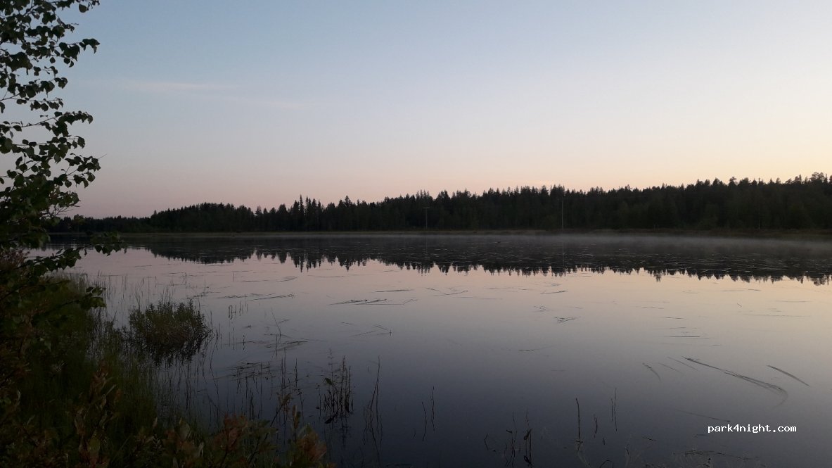 (93999) Kuusamo - 105 Irnintie — foto