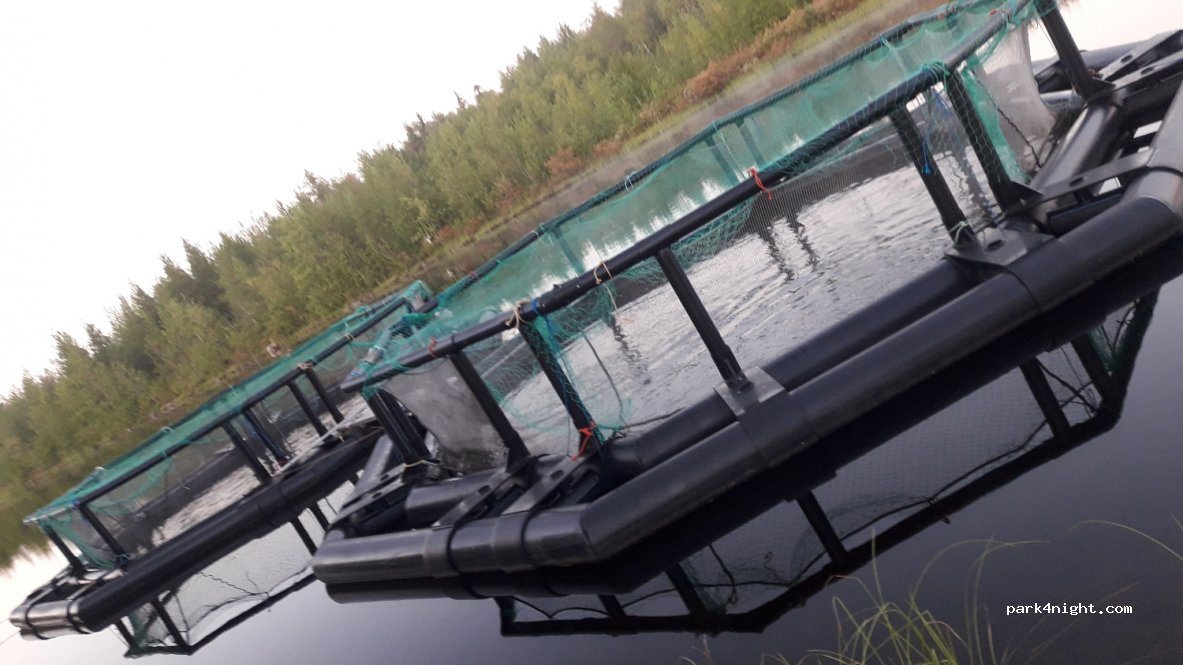 (93999) Kuusamo - 105 Irnintie — foto 4