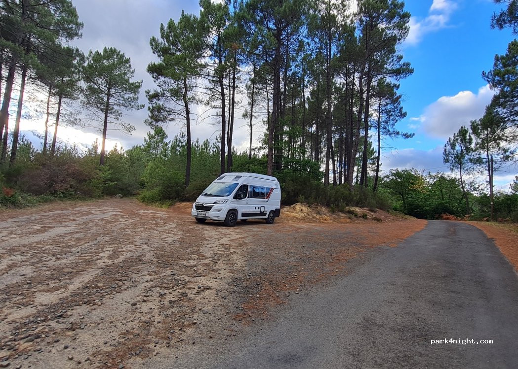 (11190) Rennes-les-Bains - Unnamed Road — foto
