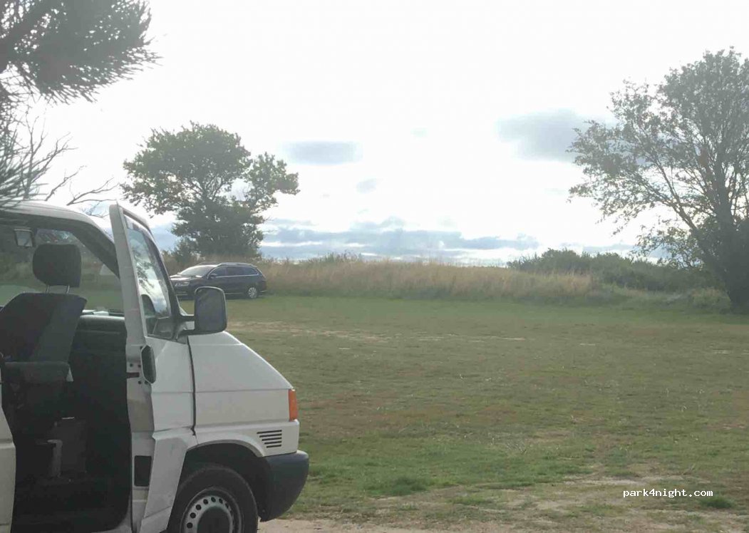 Sølager Strand Camping — foto