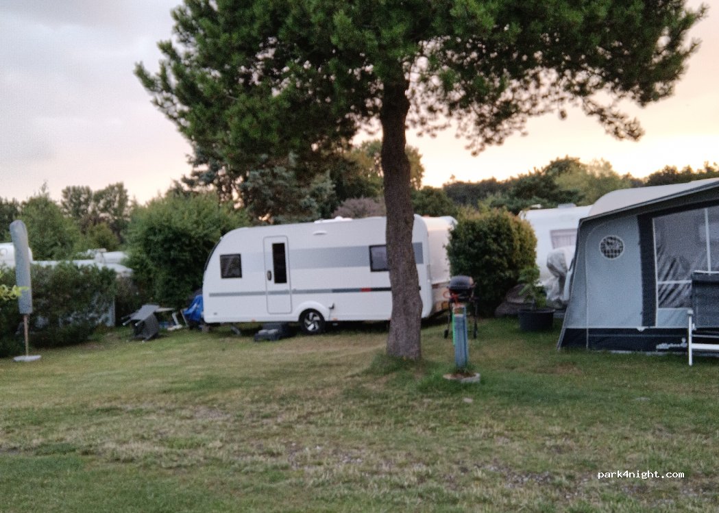 Sølager Strand Camping — foto 2