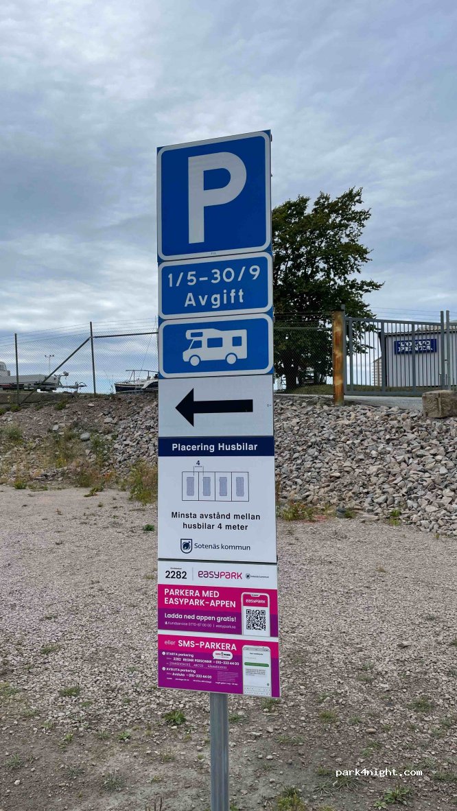 (456 61)  - 1B Lökholmsvägen — foto 3
