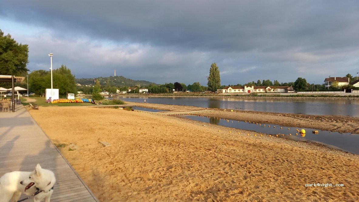 Camping des Acacias — foto 2