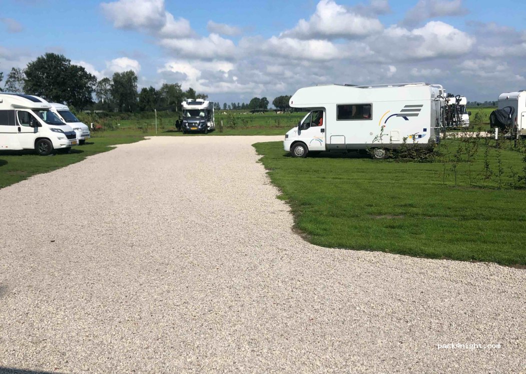 (8071 TM) Nunspeet - 21 Oude Zeeweg — foto
