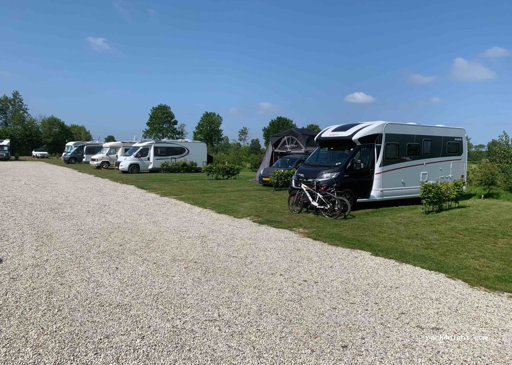 (8071 TM) Nunspeet - 21 Oude Zeeweg — foto 3