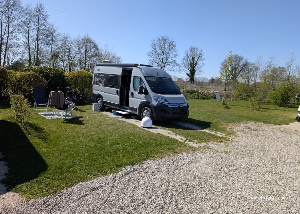 (8071 TM) Nunspeet - 21 Oude Zeeweg — foto 5