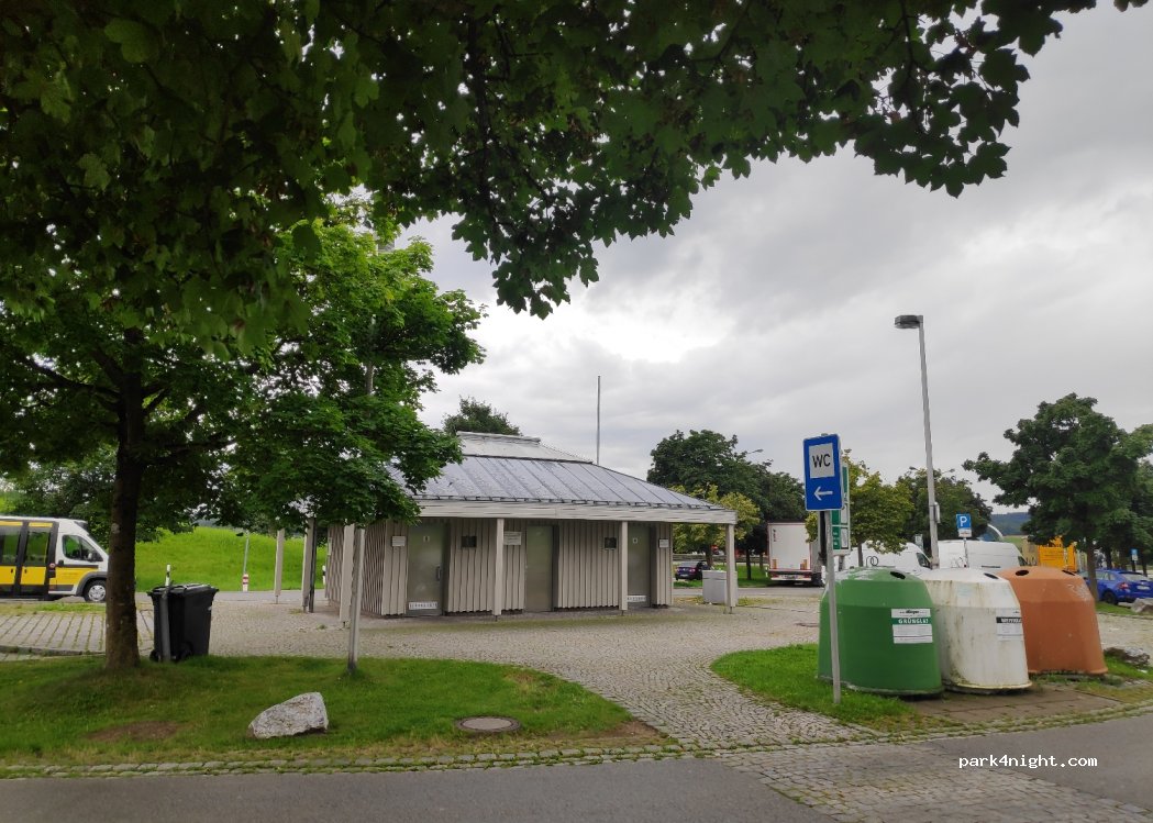 (87754) Kammlach - A96 — foto