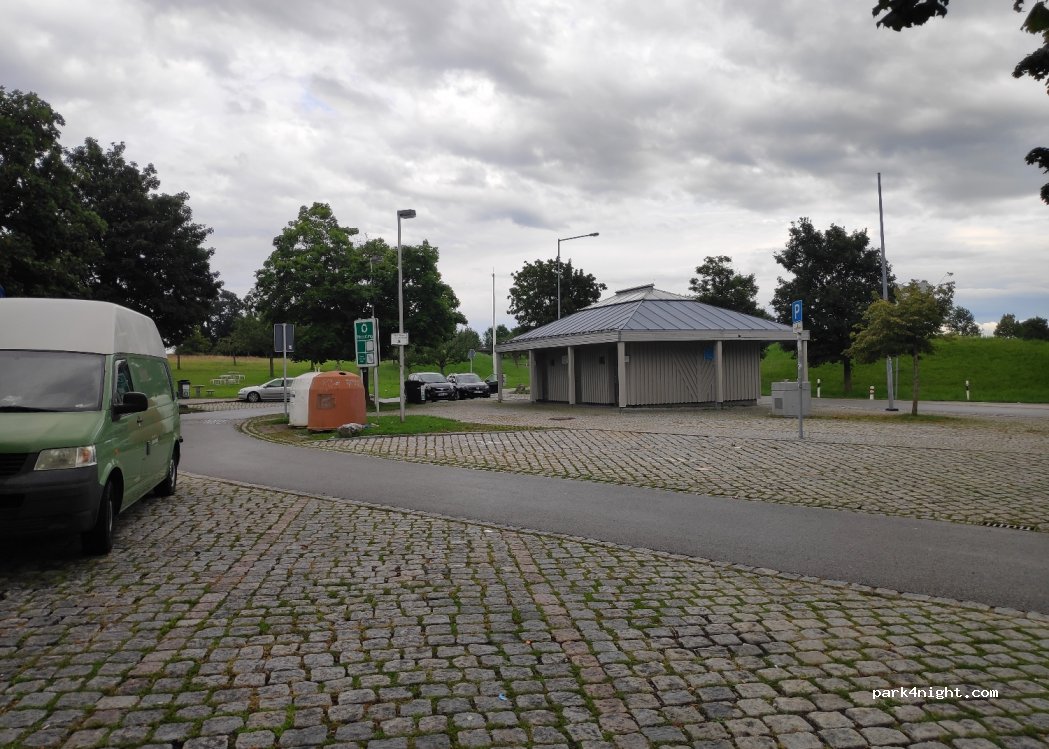 (87754) Kammlach - A96 — foto 3