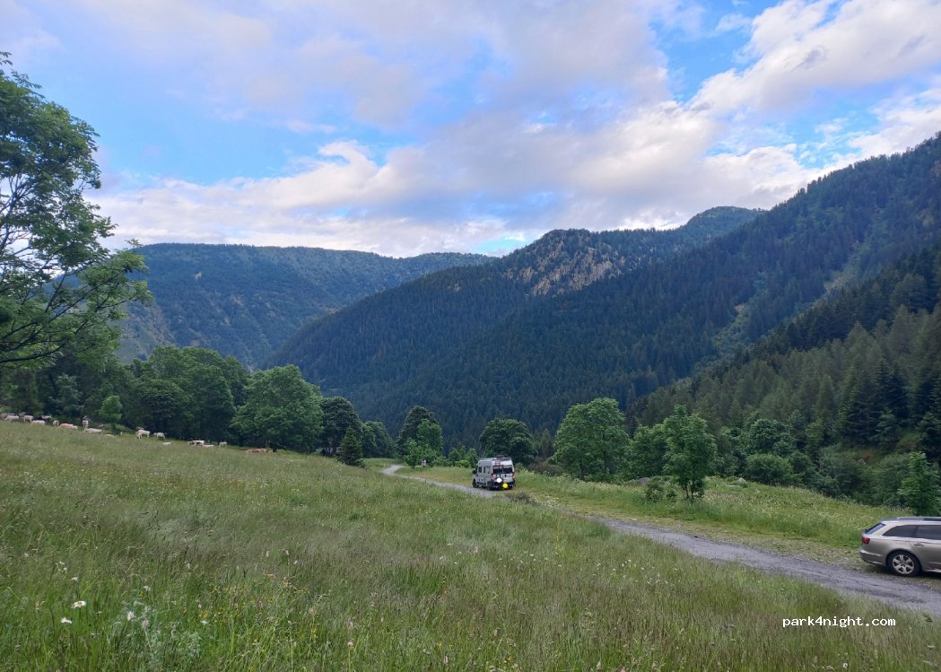 (12010) Bagni di Vinadio - Unnamed Road — foto 3