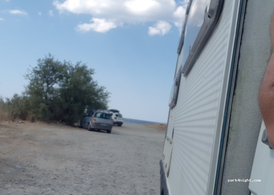 (89040) Riace Marina - 38 E90 — foto