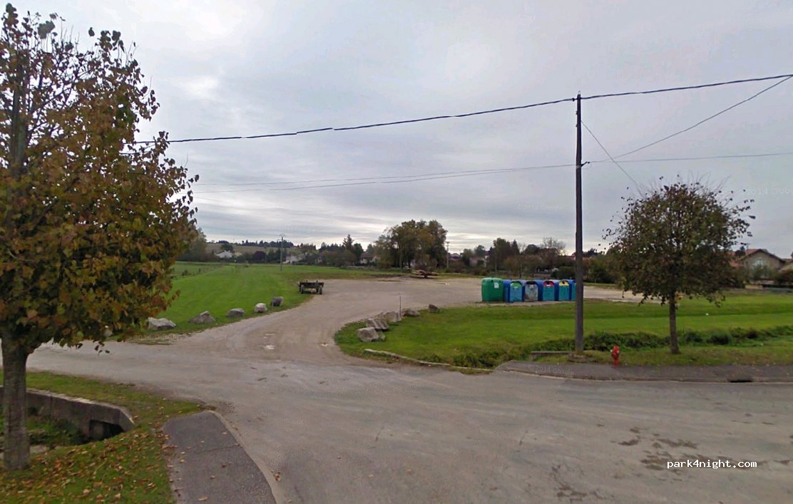 (55200) Euville - 2 Chemin de la Vallée de Gevaux — foto