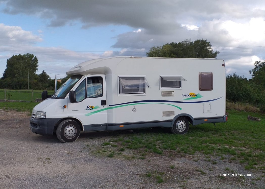 (55200) Euville - 2 Chemin de la Vallée de Gevaux — foto 2