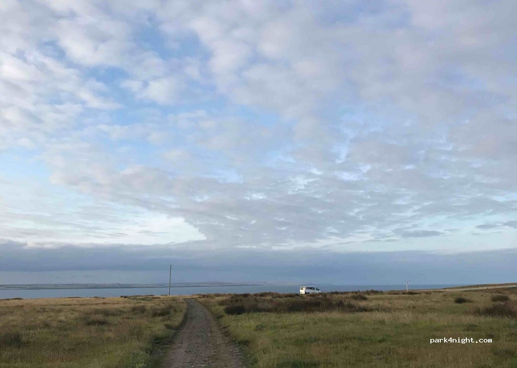 (KW1 4QT)  - Unnamed Road — foto 2