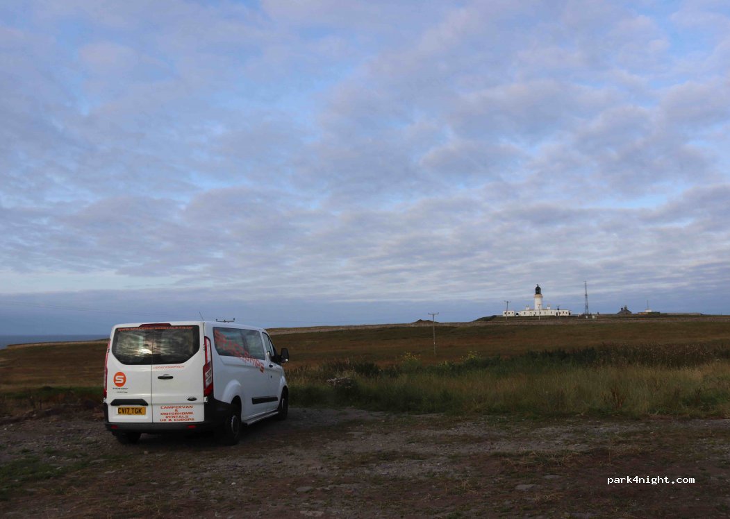 (KW1 4QT)  - Unnamed Road — foto 3