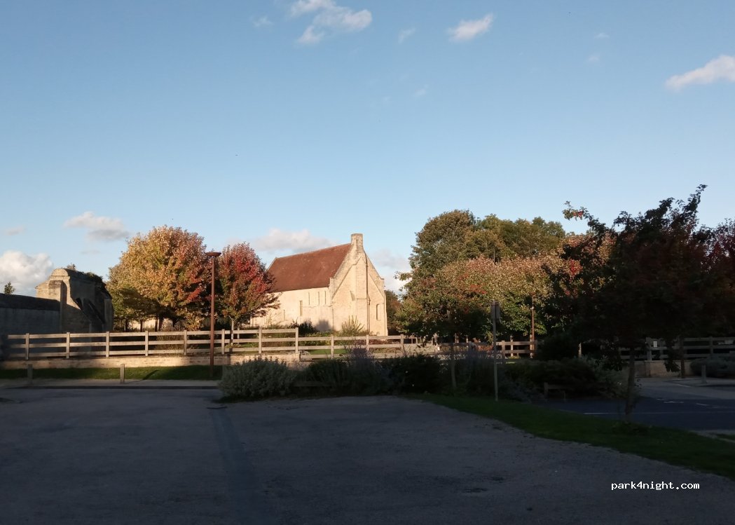 (14440) Douvres-la-Délivrande - 21B Rue de la Poterie — foto 2