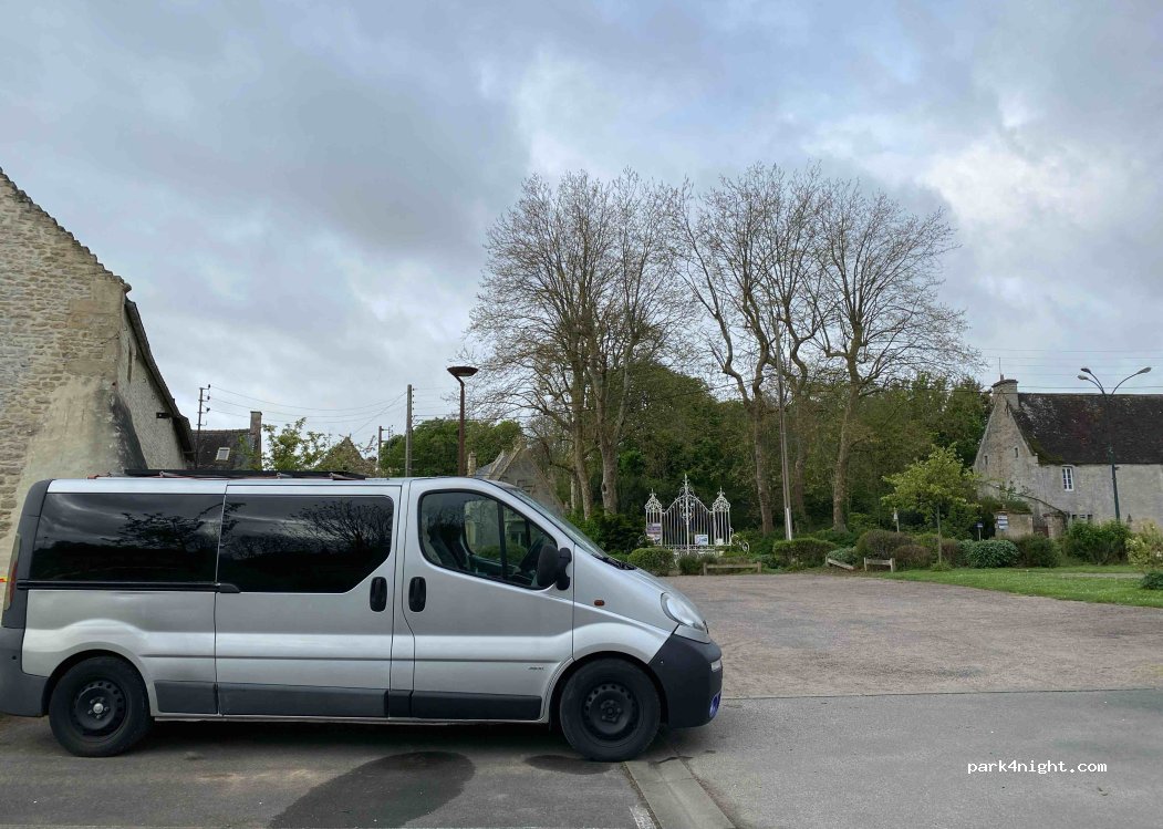 (14440) Douvres-la-Délivrande - 21B Rue de la Poterie — foto 4