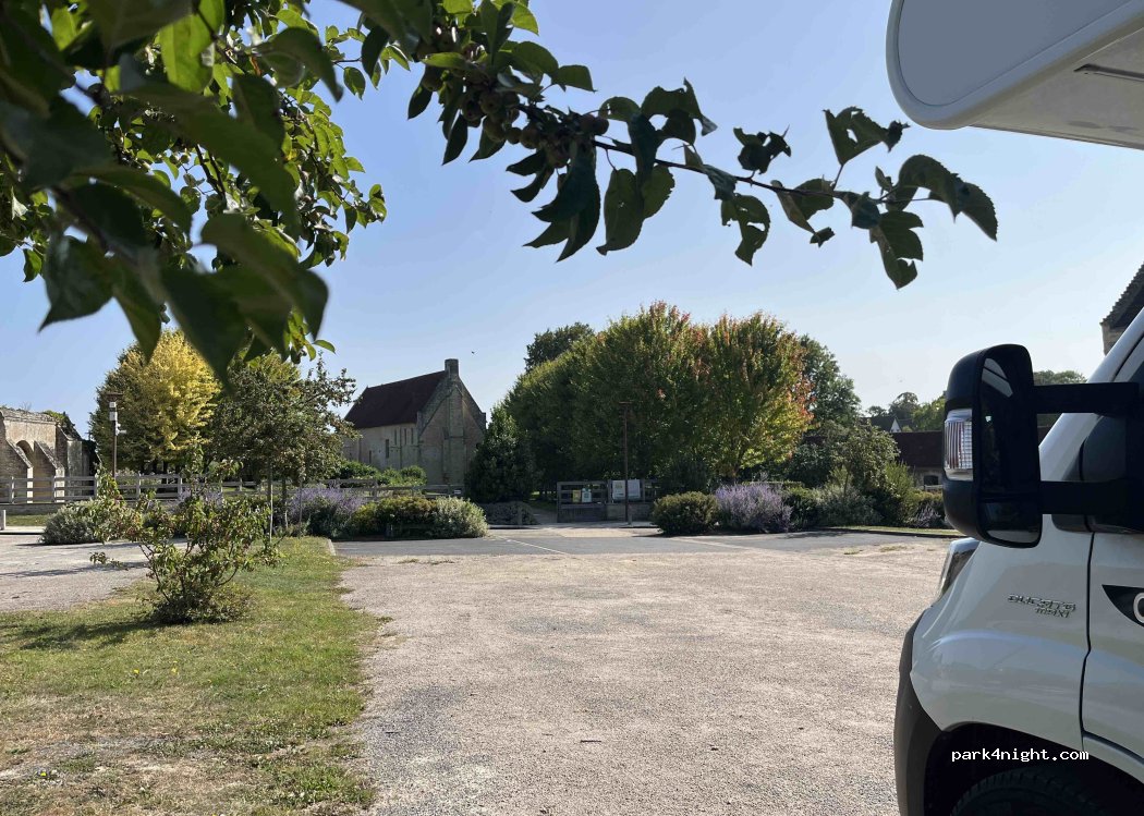 (14440) Douvres-la-Délivrande - 21B Rue de la Poterie — foto 5