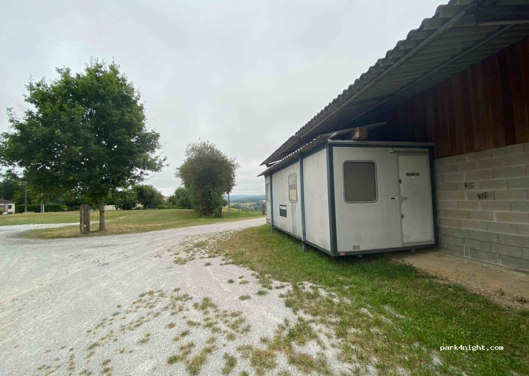 (87260) Saint-Hilaire-Bonneval - Le Boucheron — foto 4