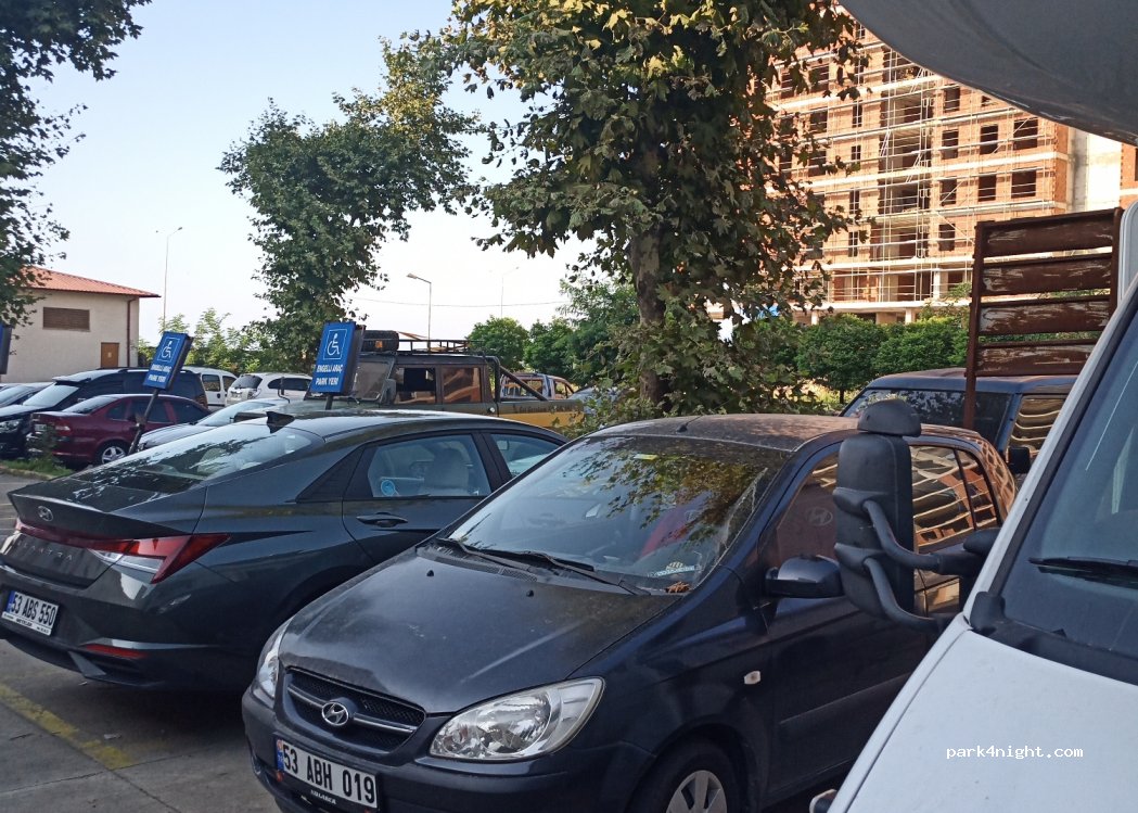 (53340)  - 2 Eski Rize Hopa Yolu — foto 3