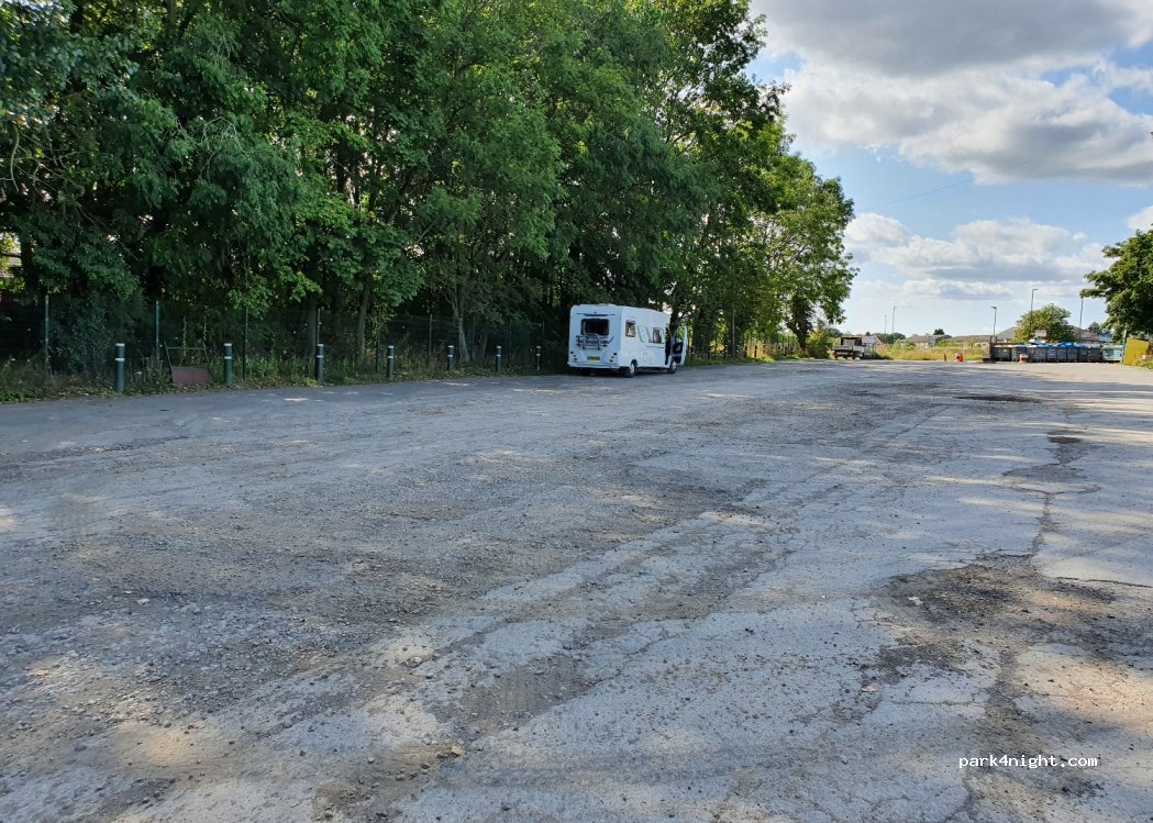 (DL9 4RG)  - 11 Easton Way — foto