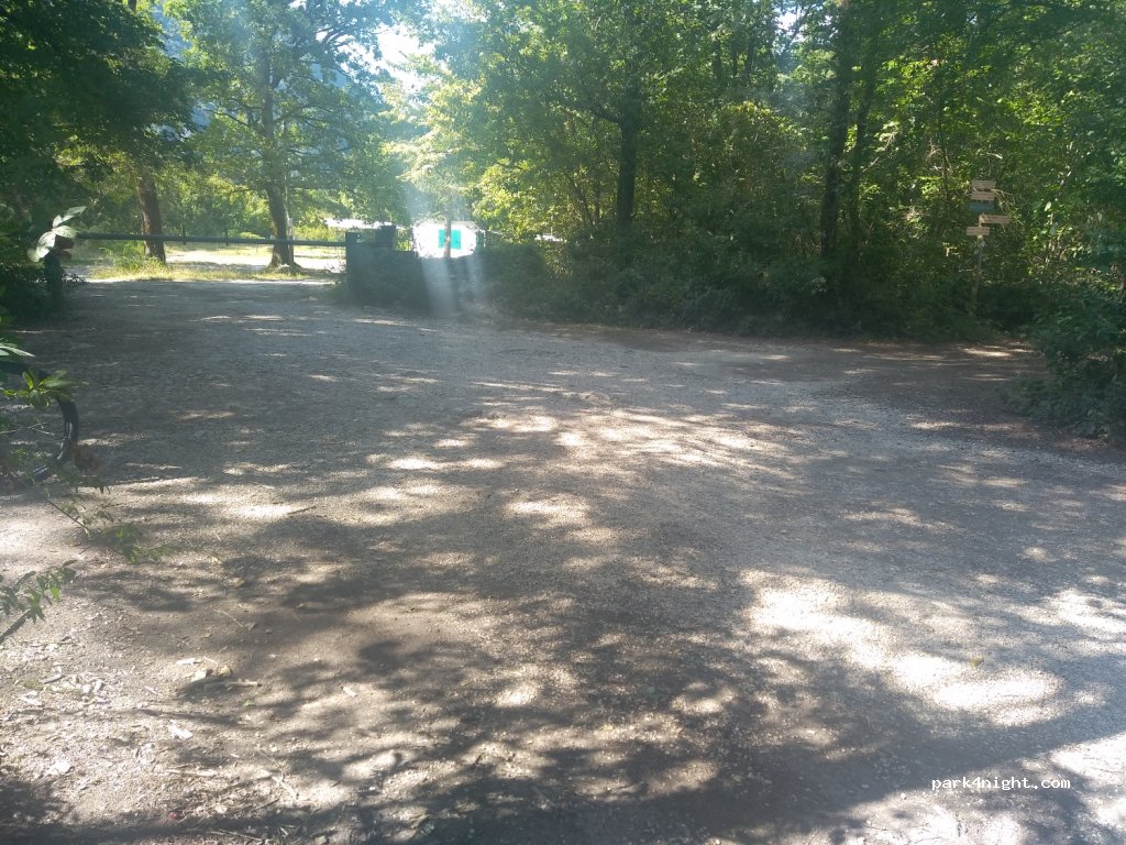 (38600) Fontaine - Chemin du Génie — foto