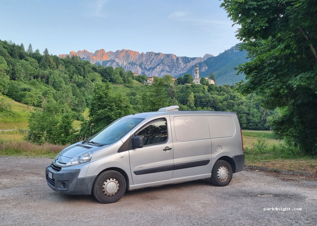 (38060) Parrocchia - — foto 3