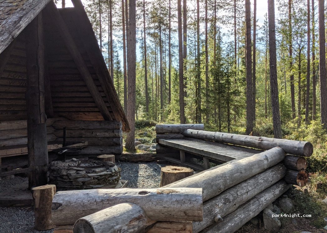 (93999) Kuusamo - Unnamed Road — foto 2