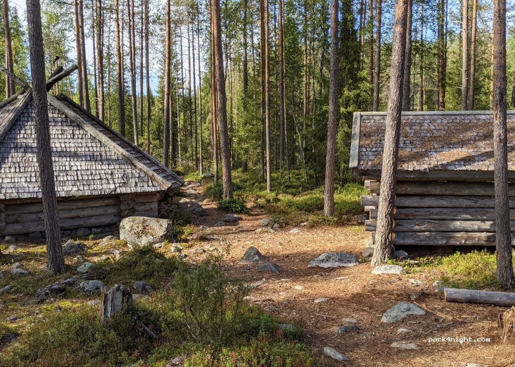 (93999) Kuusamo - Unnamed Road — foto 3