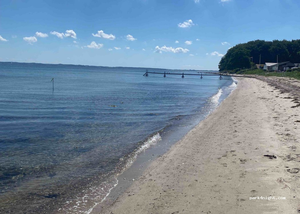 Thurø Strand Camping — foto 3