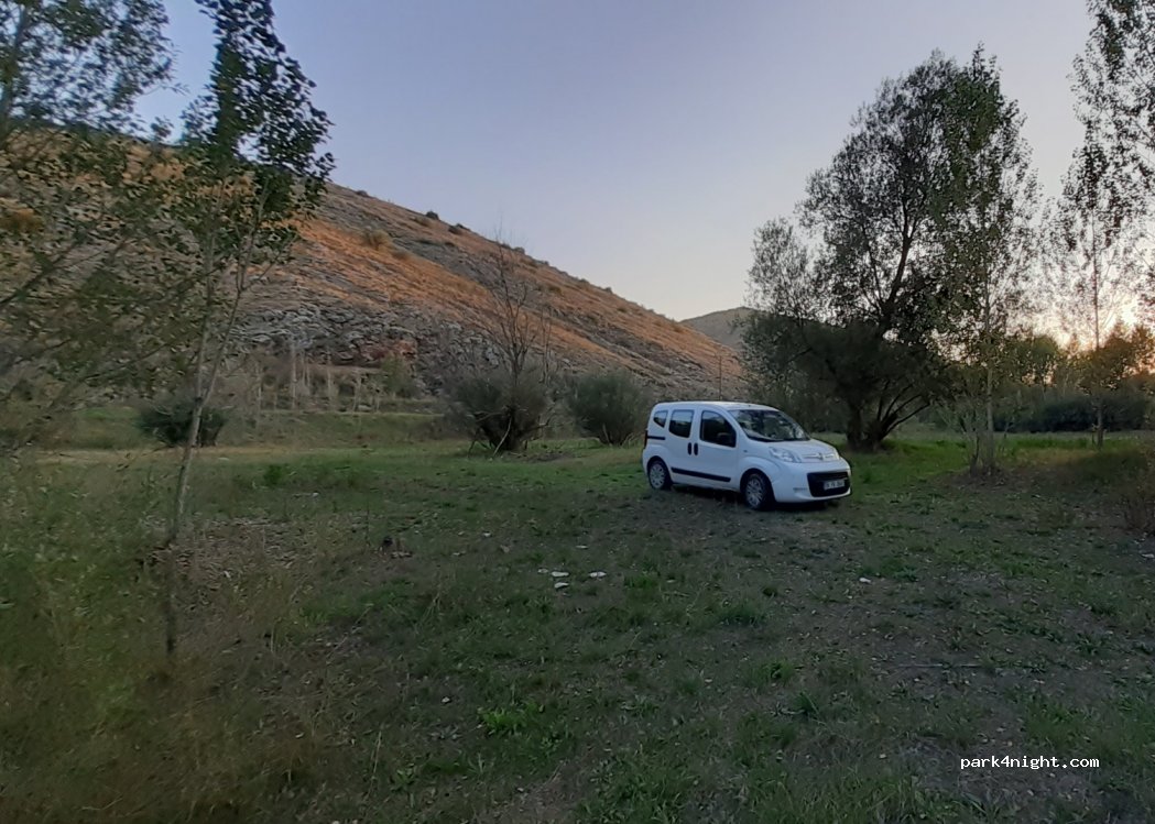 (69000) Akşar - Bayburt Gümüşhane Yolu — foto 2