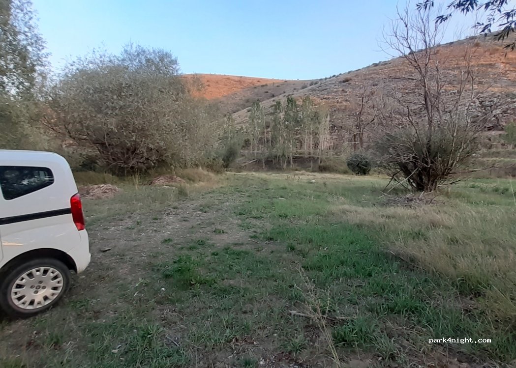 (69000) Akşar - Bayburt Gümüşhane Yolu — foto 3