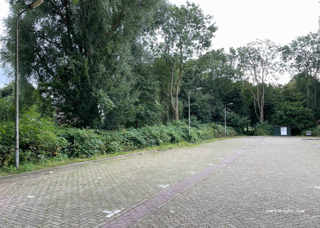 (2616 AA) Delft - 18 Hoflaan — foto 2
