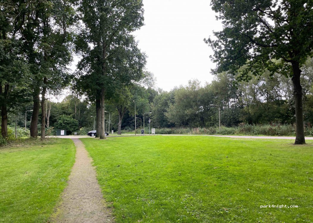 (2616 AA) Delft - 18 Hoflaan — foto 3