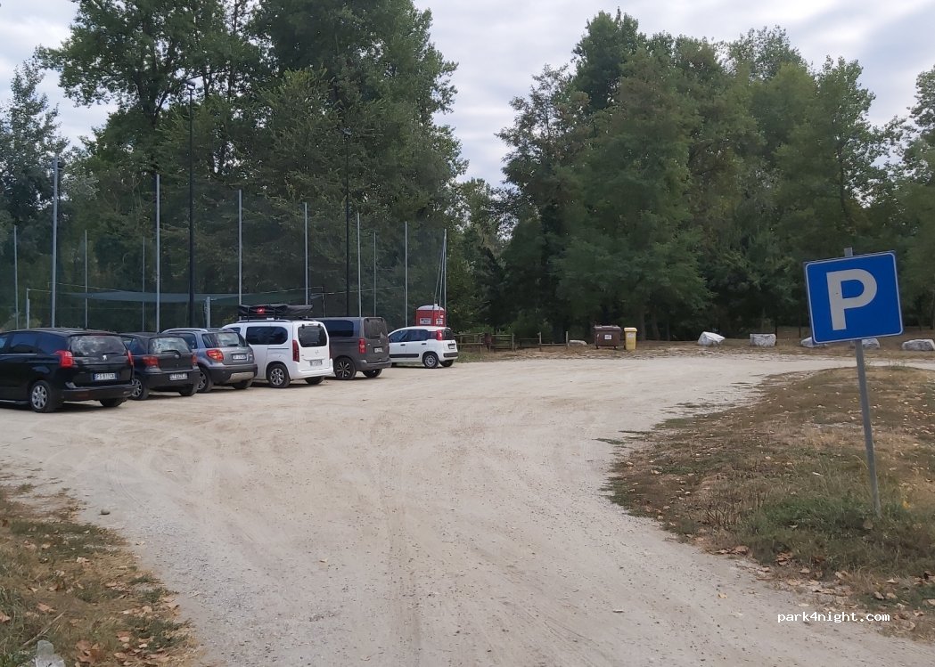 (12100) Cuneo - 54 Via Basse Stura — foto