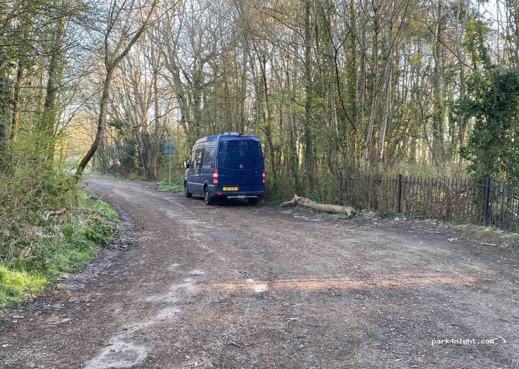 (BH23 6BH)  - Pig Shoot Lane — foto 2