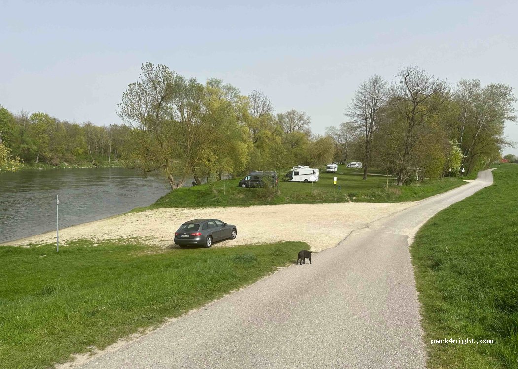 (85088) Vohburg - Donaulände — foto 2