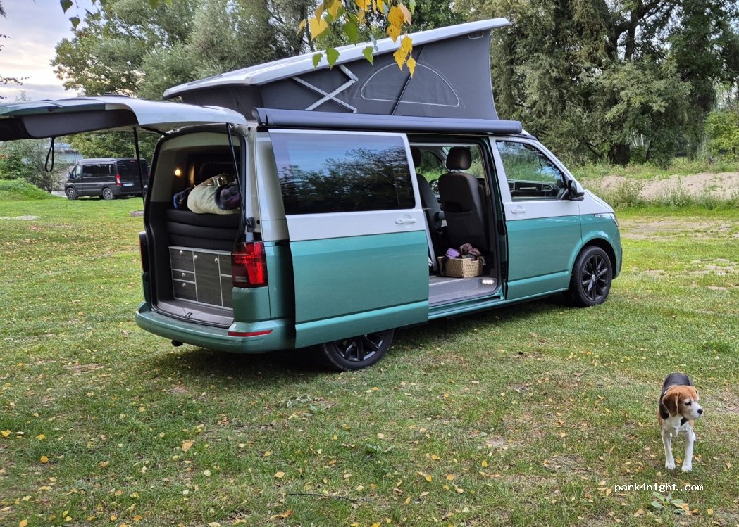 (85088) Vohburg - Donaulände — foto 3