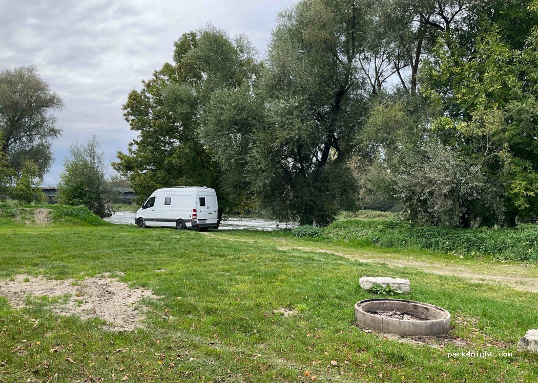 (85088) Vohburg - Donaulände — foto 4