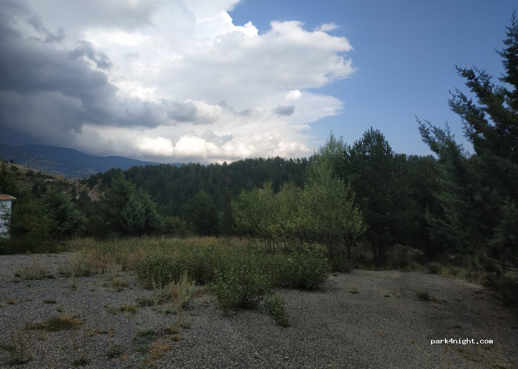 (44432) Alcalá de la Selva - 10A Carretera Mora-Allepuz — foto 3