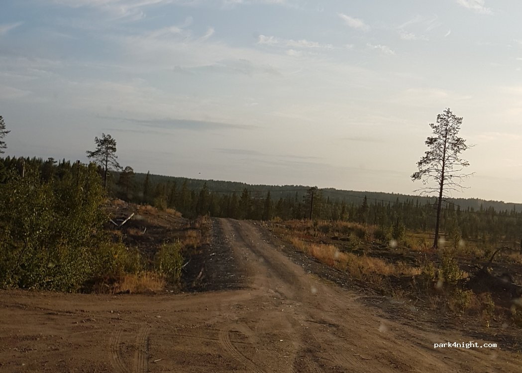 (980 45)  - Kalixälvsvägen — foto 2